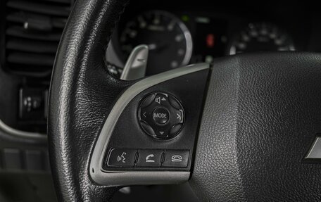 Mitsubishi Outlander III рестайлинг 3, 2012 год, 1 348 568 рублей, 18 фотография