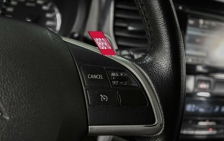 Mitsubishi Outlander III рестайлинг 3, 2012 год, 1 348 568 рублей, 19 фотография