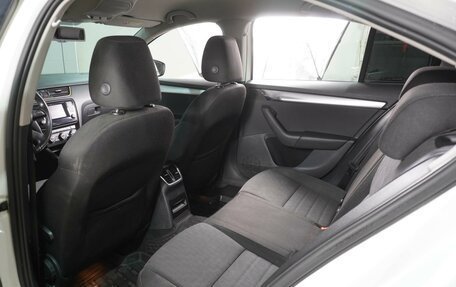 Skoda Octavia, 2013 год, 1 439 000 рублей, 11 фотография