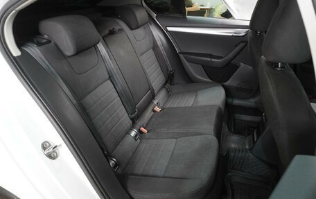 Skoda Octavia, 2013 год, 1 439 000 рублей, 7 фотография