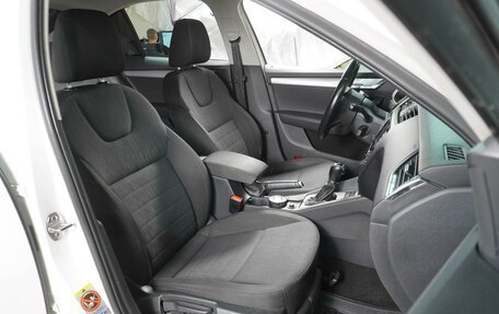 Skoda Octavia, 2013 год, 1 439 000 рублей, 8 фотография