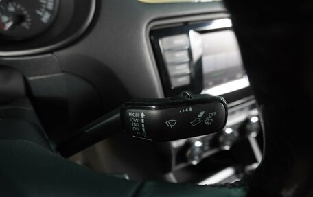 Skoda Octavia, 2013 год, 1 439 000 рублей, 15 фотография