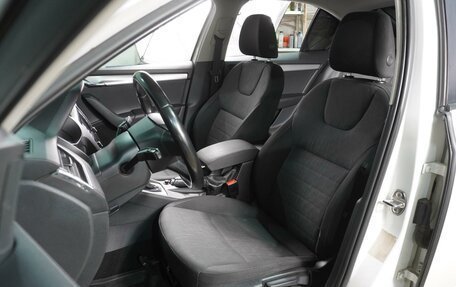 Skoda Octavia, 2013 год, 1 439 000 рублей, 10 фотография