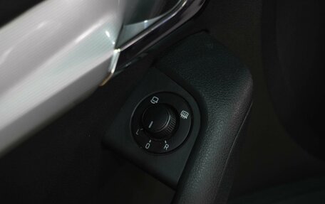 Skoda Octavia, 2013 год, 1 439 000 рублей, 12 фотография
