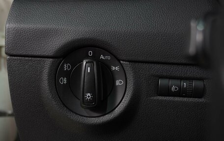 Skoda Octavia, 2013 год, 1 439 000 рублей, 13 фотография