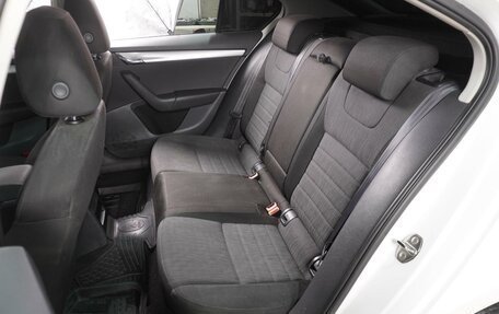 Skoda Octavia, 2013 год, 1 439 000 рублей, 9 фотография