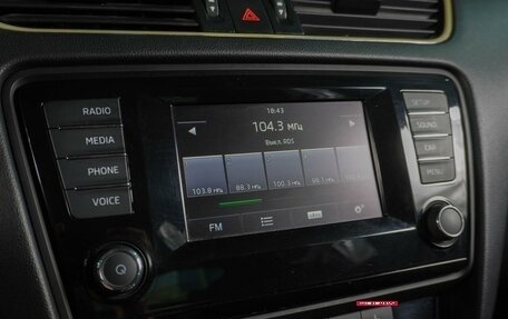 Skoda Octavia, 2013 год, 1 439 000 рублей, 17 фотография