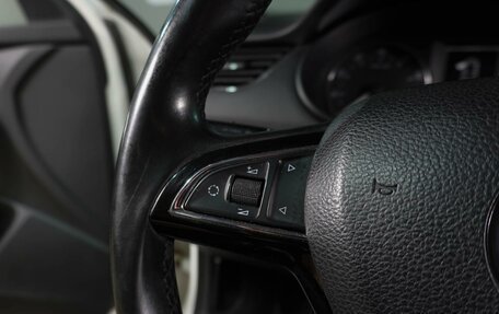 Skoda Octavia, 2013 год, 1 439 000 рублей, 19 фотография