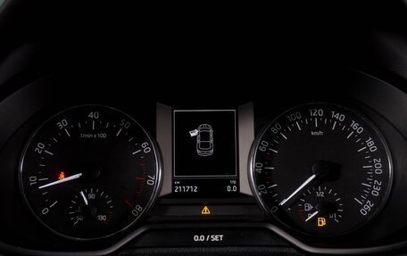Skoda Octavia, 2013 год, 1 439 000 рублей, 20 фотография