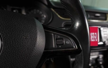Skoda Octavia, 2013 год, 1 439 000 рублей, 21 фотография