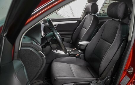 Audi A4, 2006 год, 779 000 рублей, 10 фотография