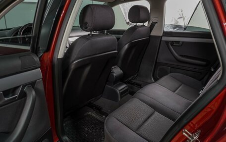 Audi A4, 2006 год, 779 000 рублей, 11 фотография