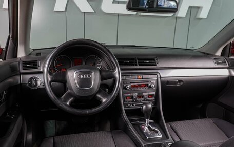 Audi A4, 2006 год, 779 000 рублей, 6 фотография
