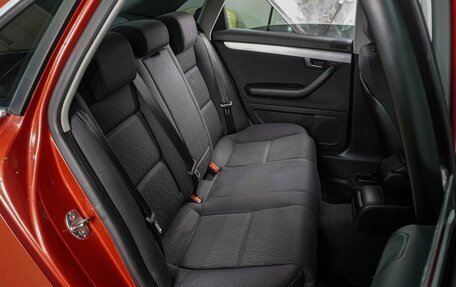Audi A4, 2006 год, 779 000 рублей, 7 фотография