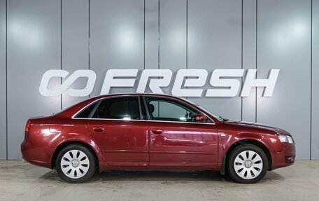 Audi A4, 2006 год, 779 000 рублей, 5 фотография