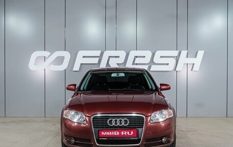 Audi A4, 2006 год, 779 000 рублей, 3 фотография