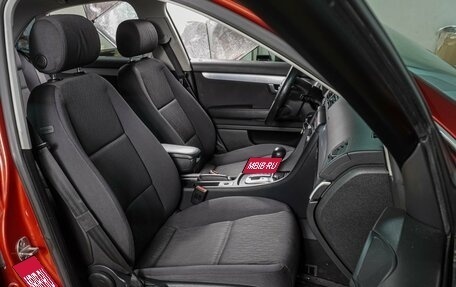 Audi A4, 2006 год, 779 000 рублей, 8 фотография