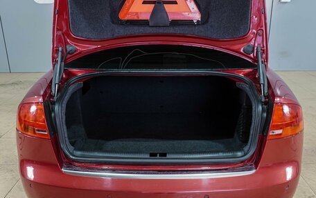 Audi A4, 2006 год, 779 000 рублей, 15 фотография