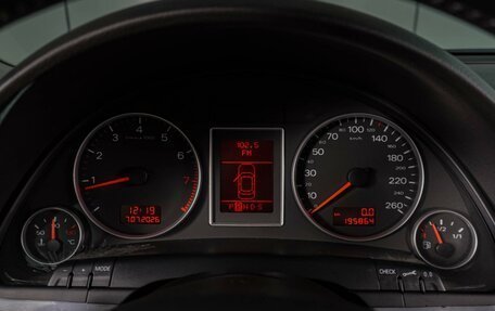 Audi A4, 2006 год, 779 000 рублей, 14 фотография