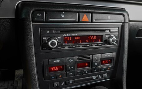 Audi A4, 2006 год, 779 000 рублей, 12 фотография
