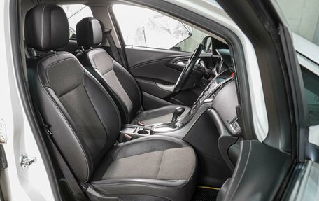 Opel Astra J, 2011 год, 799 000 рублей, 8 фотография