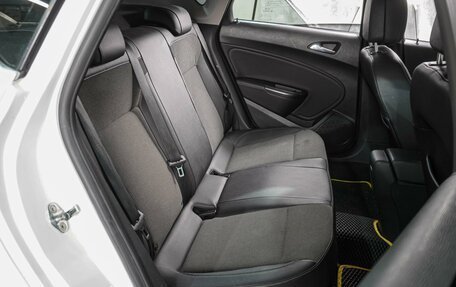 Opel Astra J, 2011 год, 799 000 рублей, 7 фотография