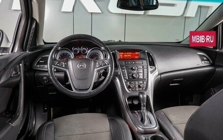 Opel Astra J, 2011 год, 799 000 рублей, 6 фотография