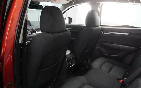 Mazda CX-5 II, 2018 год, 2 249 000 рублей, 11 фотография