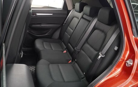 Mazda CX-5 II, 2018 год, 2 249 000 рублей, 9 фотография