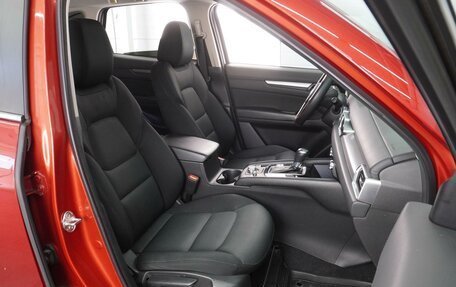 Mazda CX-5 II, 2018 год, 2 249 000 рублей, 8 фотография
