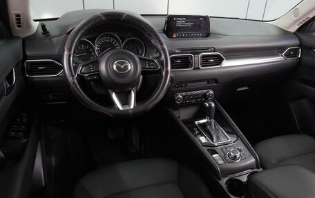 Mazda CX-5 II, 2018 год, 2 249 000 рублей, 6 фотография