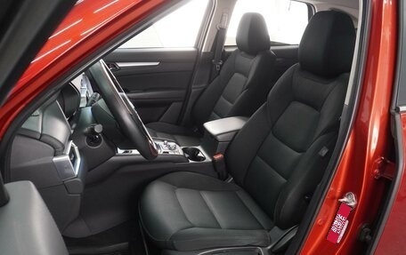 Mazda CX-5 II, 2018 год, 2 249 000 рублей, 10 фотография