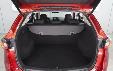 Mazda CX-5 II, 2018 год, 2 249 000 рублей, 20 фотография