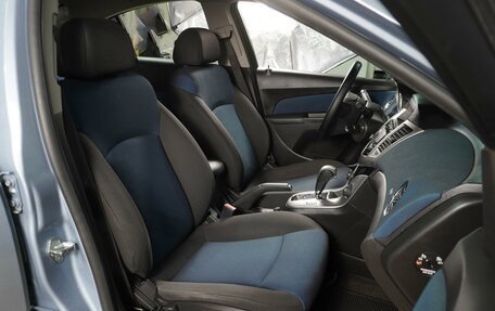 Chevrolet Cruze II, 2012 год, 959 000 рублей, 8 фотография
