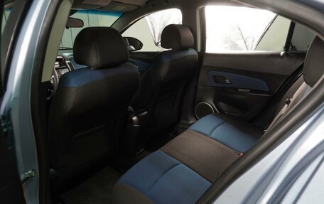 Chevrolet Cruze II, 2012 год, 959 000 рублей, 11 фотография