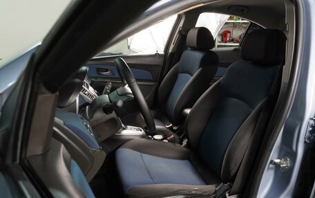 Chevrolet Cruze II, 2012 год, 959 000 рублей, 10 фотография