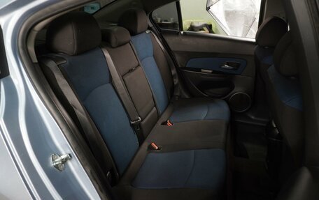 Chevrolet Cruze II, 2012 год, 959 000 рублей, 7 фотография