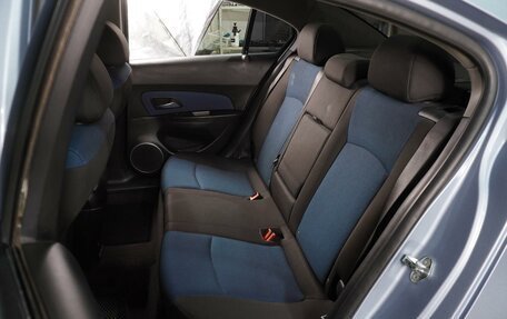 Chevrolet Cruze II, 2012 год, 959 000 рублей, 9 фотография