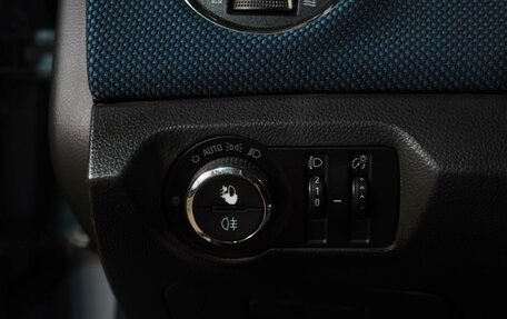 Chevrolet Cruze II, 2012 год, 959 000 рублей, 13 фотография