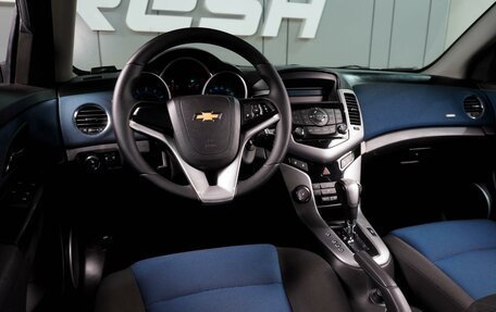 Chevrolet Cruze II, 2012 год, 959 000 рублей, 6 фотография