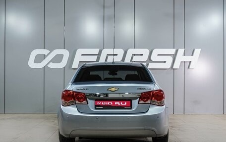 Chevrolet Cruze II, 2012 год, 959 000 рублей, 4 фотография