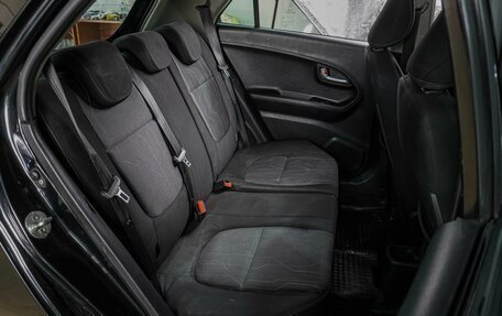 KIA Picanto II, 2015 год, 669 000 рублей, 7 фотография