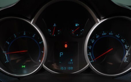 Chevrolet Cruze II, 2012 год, 959 000 рублей, 19 фотография