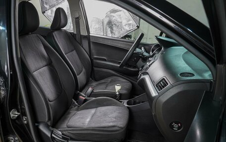 KIA Picanto II, 2015 год, 669 000 рублей, 8 фотография