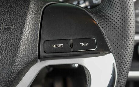 KIA Picanto II, 2015 год, 669 000 рублей, 13 фотография