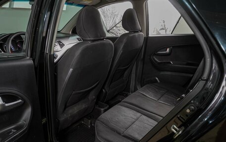 KIA Picanto II, 2015 год, 669 000 рублей, 11 фотография