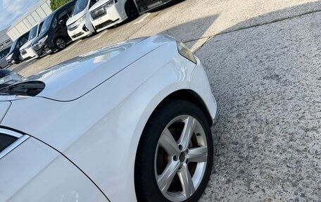 Volkswagen Passat B7, 2011 год, 690 000 рублей, 7 фотография
