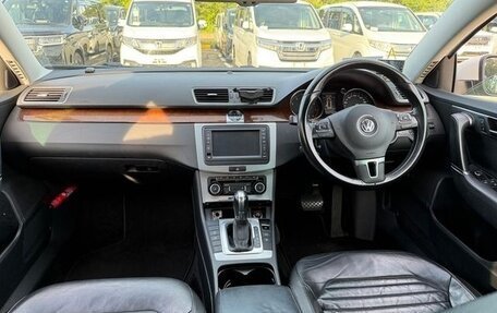 Volkswagen Passat B7, 2011 год, 690 000 рублей, 9 фотография