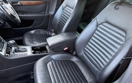 Volkswagen Passat B7, 2011 год, 690 000 рублей, 11 фотография