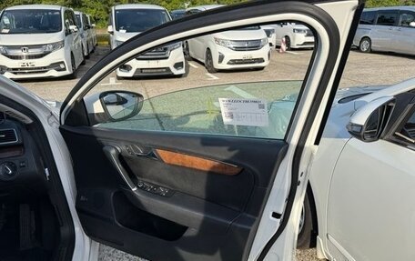 Volkswagen Passat B7, 2011 год, 690 000 рублей, 15 фотография